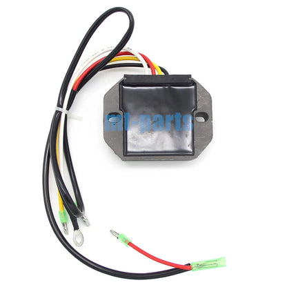 Voltage Regulator for Tohatsu MFS18B2, MFS18B (2002-2008)
