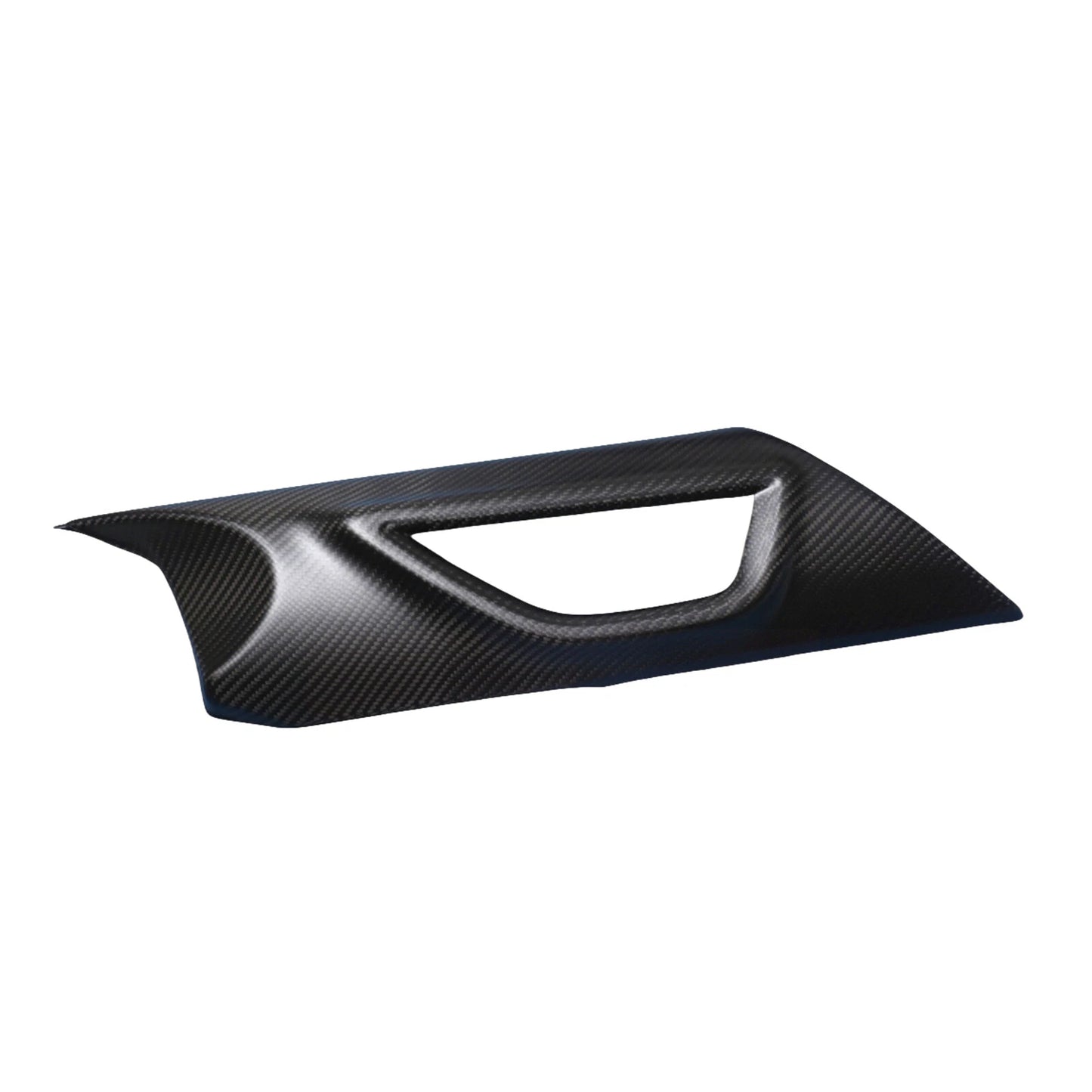 Inner Door Lock Trim for SUBARU BRZ, TOYOTA GR86 (2022-2024)