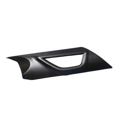 Inner Door Lock Trim for SUBARU BRZ, TOYOTA GR86 (2022-2024)