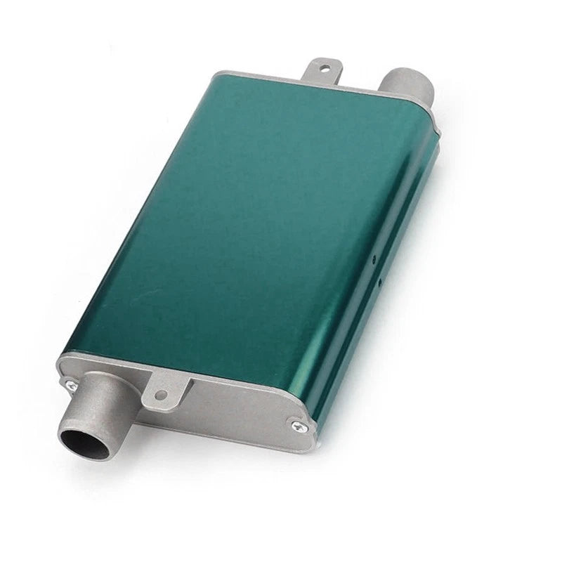 Exhaust Pipe Silencer Muffler for Webasto Eberspaecher Parking Heater