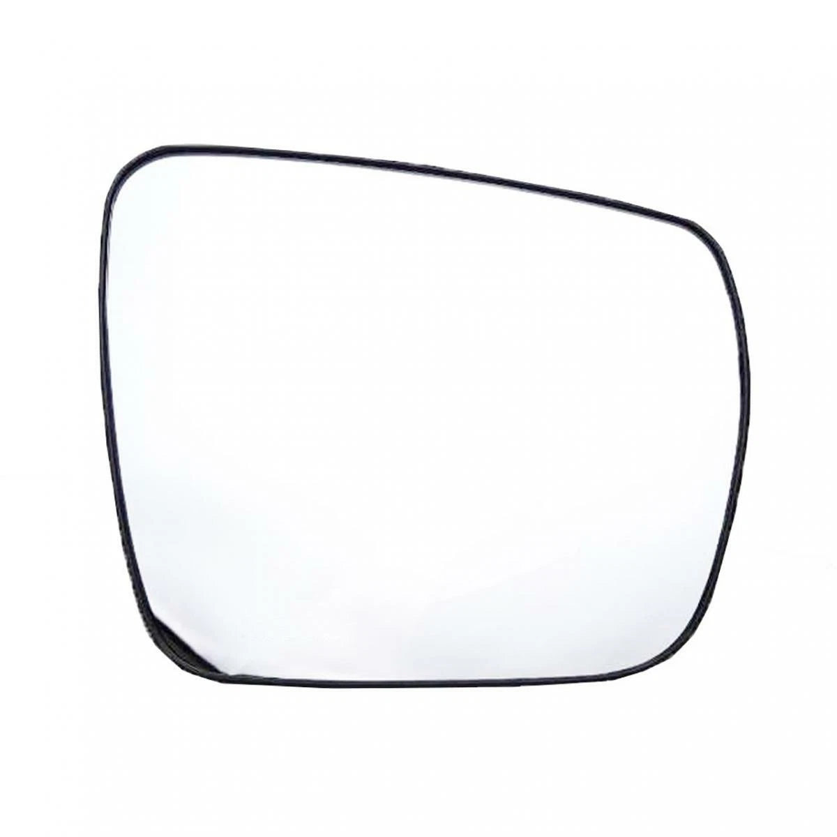 Side Mirror Glass Lens Right Fits Isuzu All New D-Max Pickup Truck 2020+ EBDE