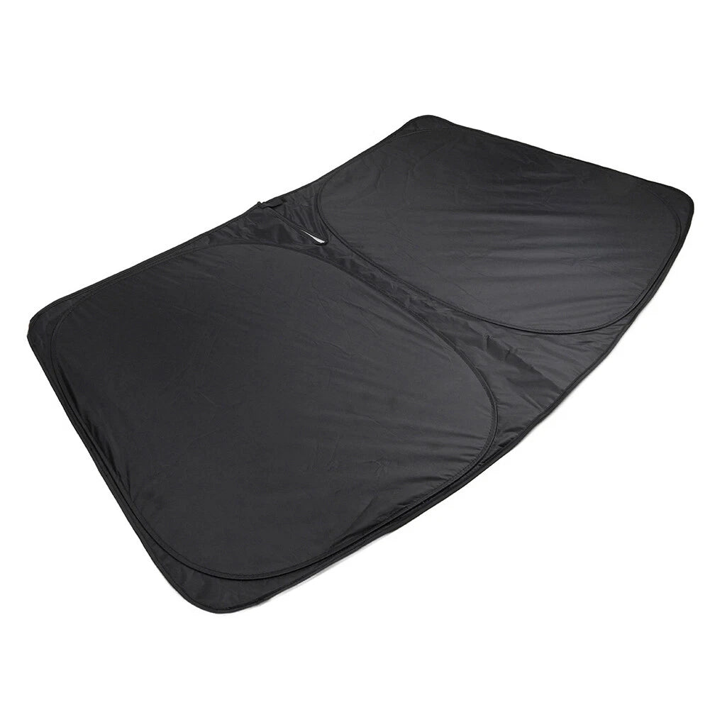Foldable Windshield Sun Shade for Volkswagen VW Golf MK8 (2022+)