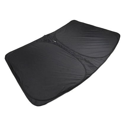 Foldable Windshield Sun Shade for Volkswagen VW Golf MK8 (2022+)