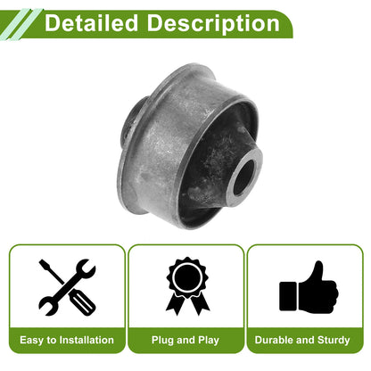 Right Control Arm Bushing for Citroen Berlingo, Peugeot Partner (1996-2023)