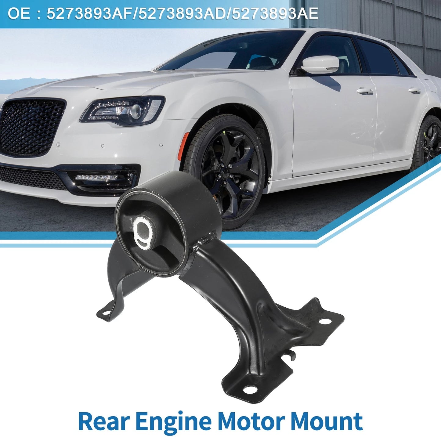 Motor Mount Engine for Dodge Grand Caravan C/V (2011-2020)