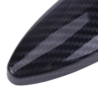 4X Carbon Fiber Door Handle Cover Trim for Toyota Corolla Hatchback (2019-2023)