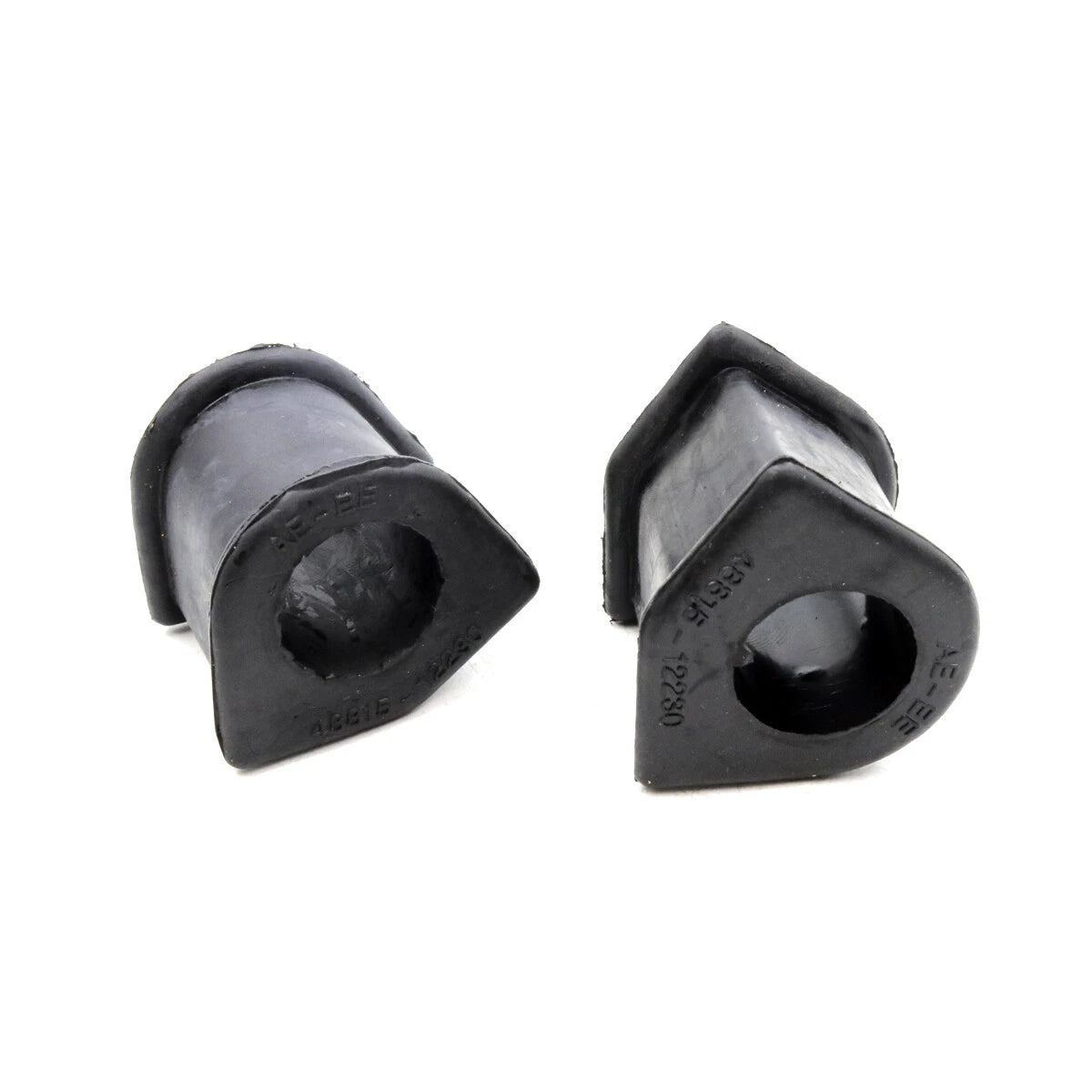 Stabilizer Shaft Rubber Set for Toyota Corolla AE110/AE111/CE110/EE111 1995-2000