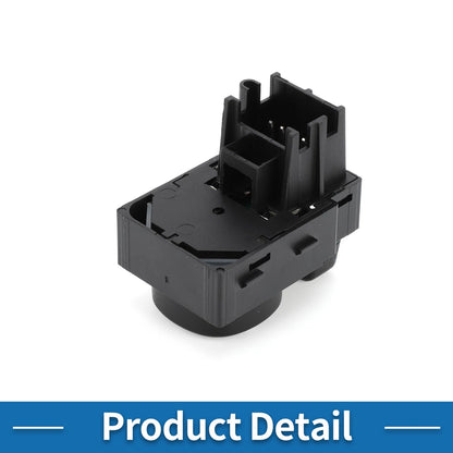 Remote Mirror Switch for Chevrolet Impala S10