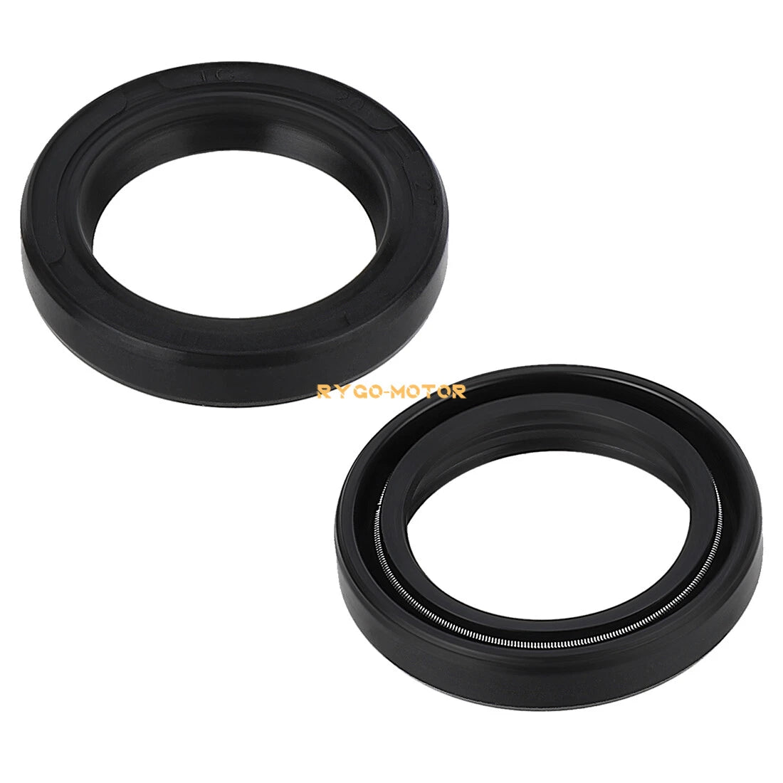 Swing Arm Bearing Seal Rebuild for Suzuki LT250 LT500