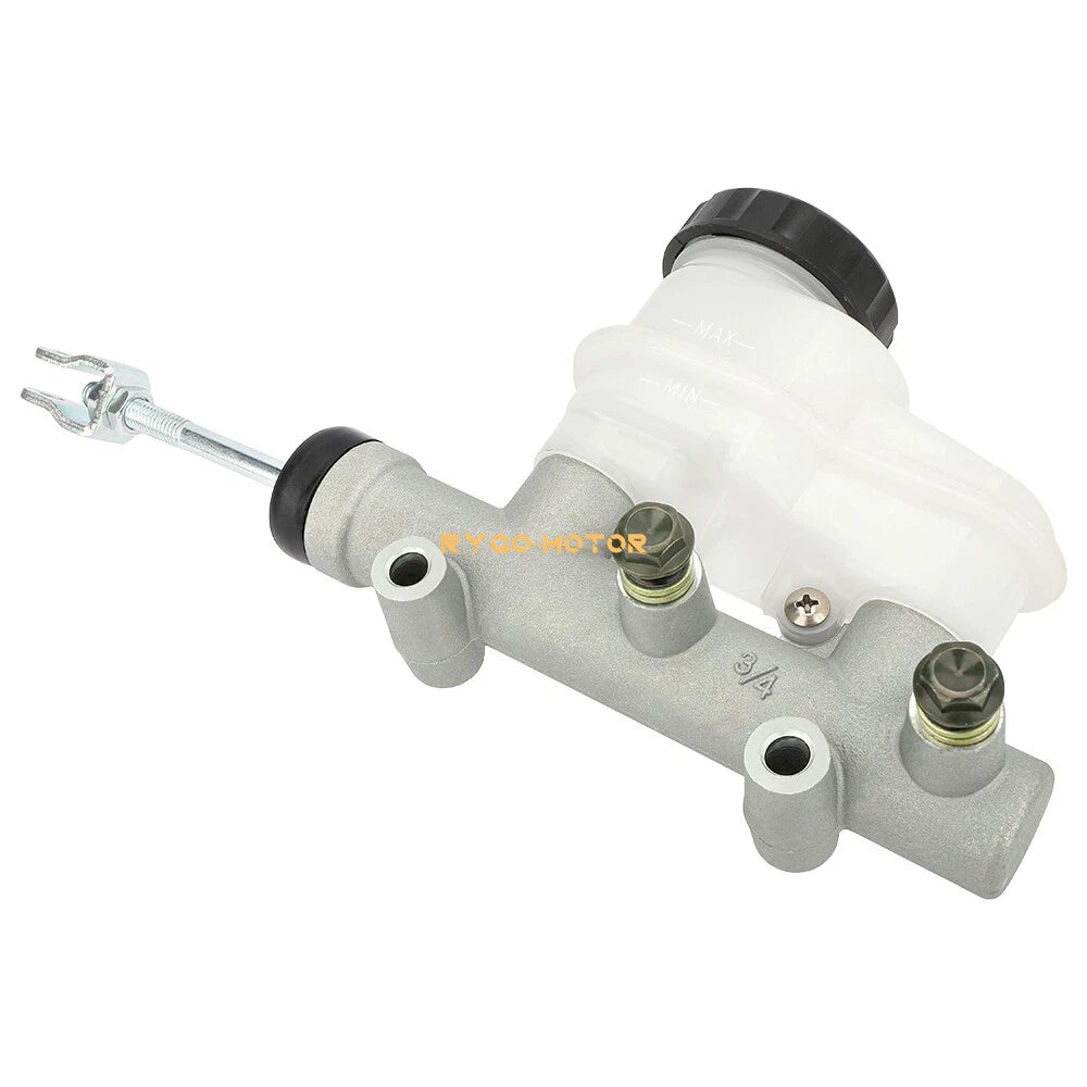 Brake Master Cylinder Assembly for Polaris RZR S 800, 800, 4 XP 900 EFI
