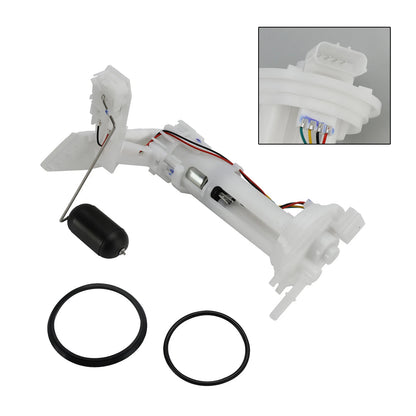 Fuel Pump Replacement for Honda PCX125, PCX150 (2014-2018)