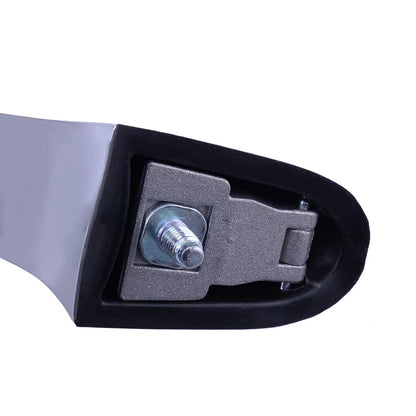 Left Side Exterior Door Handle for Fiat 500 595 695 (2007-2018)