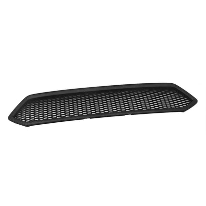 Front Bumper Upper Grille for Subaru Impreza WRX STI (2018-2021) Matte Black