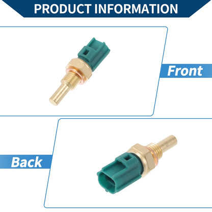 Engine Coolant Temperature Sensor for Nissan (2000-2006)