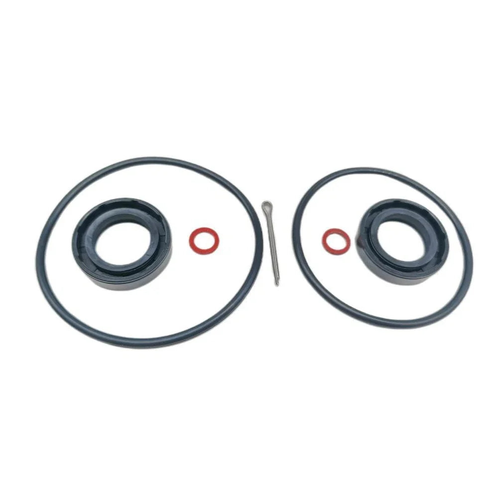 Lower Unit Gearcase Seal Kit for Tohatsu MFS40A/50A/60A MD30B2/50B2