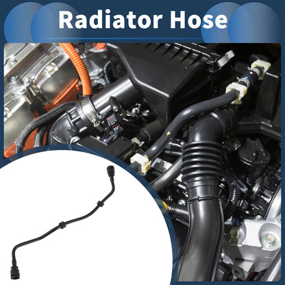 Radiator Hose for BMW M550i xDrive 4.4L (2018-2019)