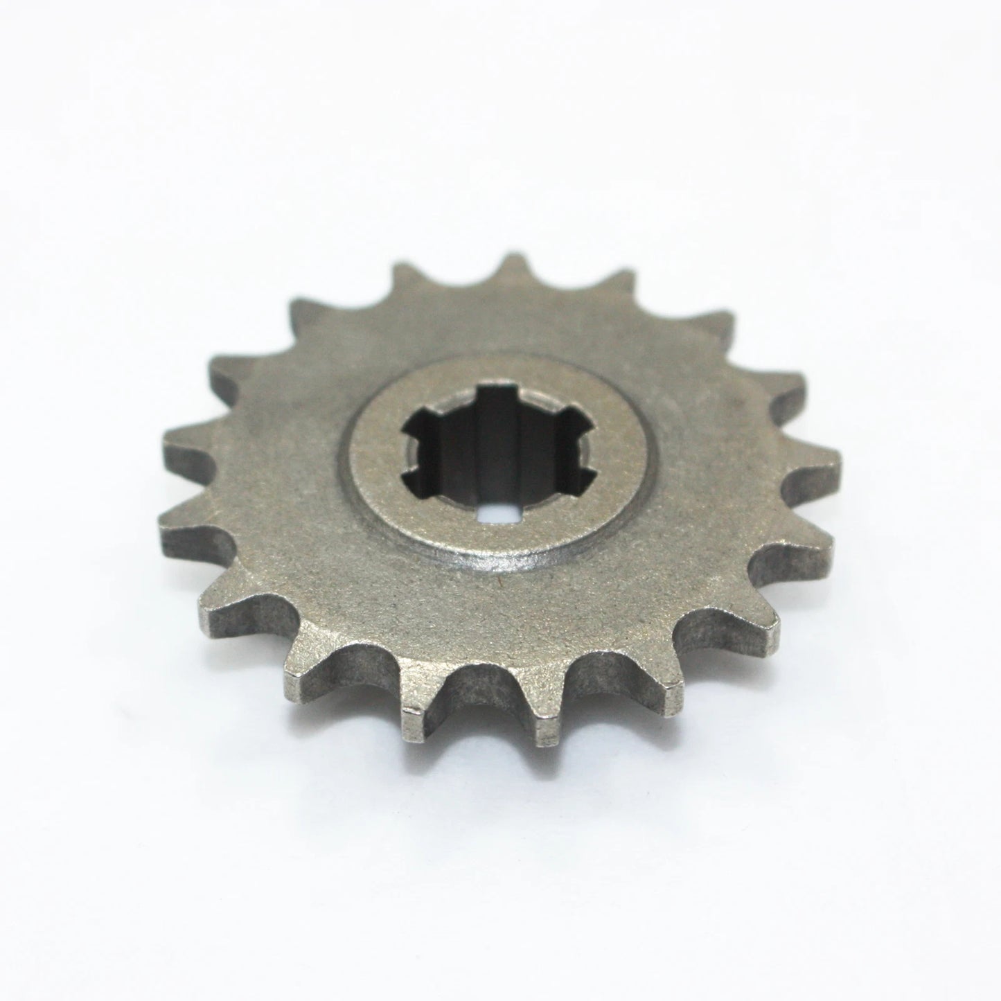 17T Front Sprocket Cog for 49cc Mini Pocket Pit Dirt Quad Bike ATV