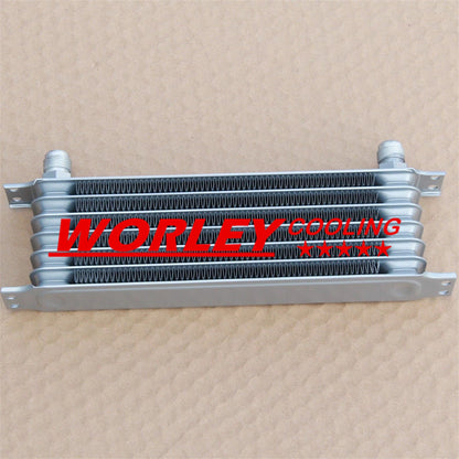 7 Row AN10 Oil Cooler for VIC Engine Transmission (Universal)