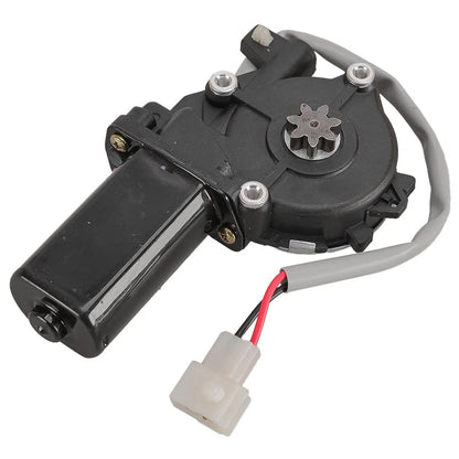 Front Left Window Regulator Motor for Toyota Land Cruiser LC80 (1990-1997)