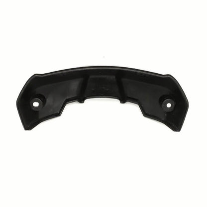 Gauge Fairing Instrument Cover / 1pc / ABS Matte Black