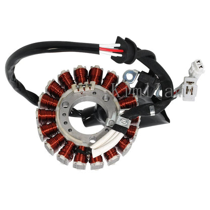 Magneto Stator Coil for Yamaha YP250R X-MAX 250, X-City 250 (2007-2016)