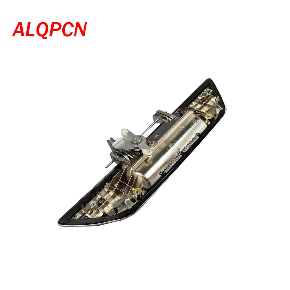 Chrome Tailgate Handle for Toyota Hilux Revo (2015-2021)