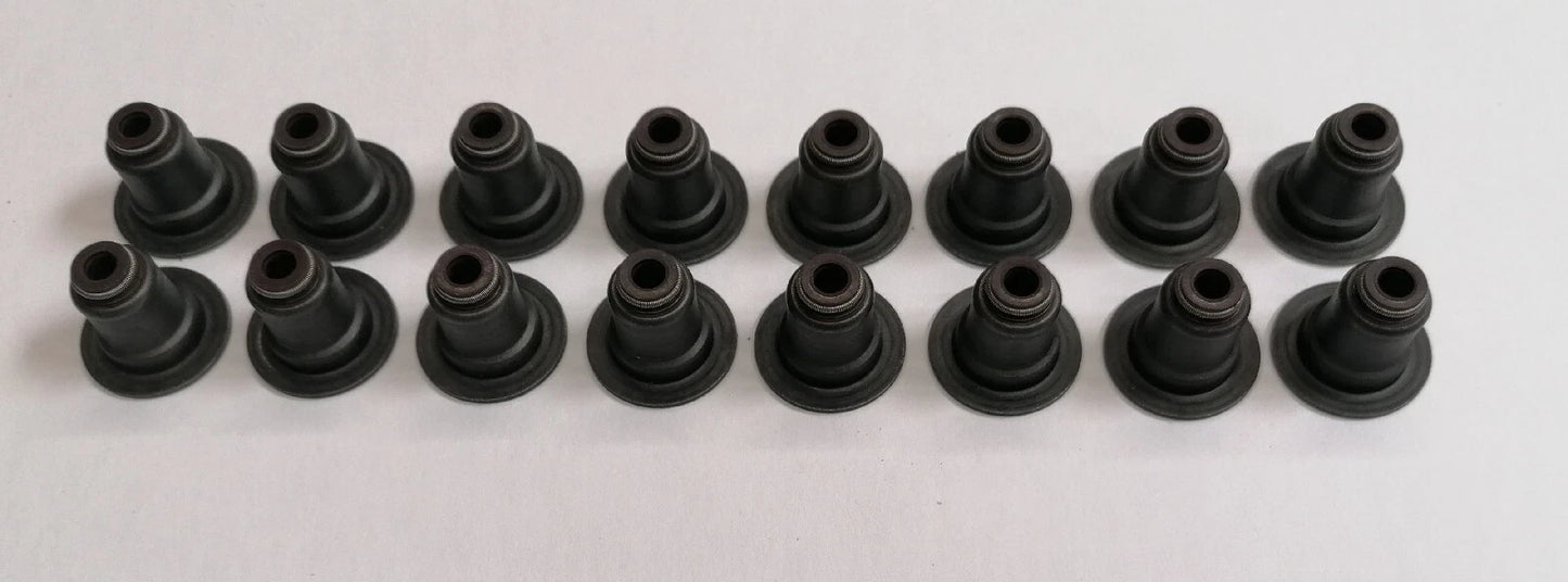 Valve stem seals / / for MINI, Citroen, Peugeot, BMW