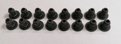Valve stem seals / / for MINI, Citroen, Peugeot, BMW