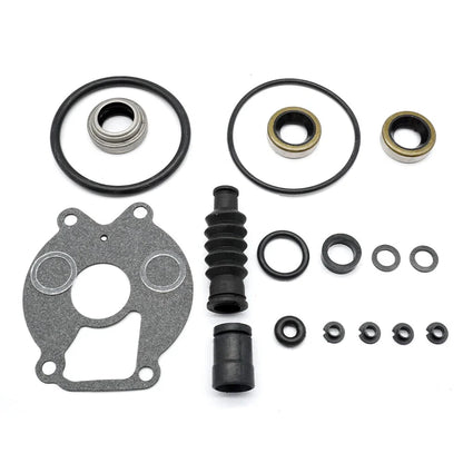 Lower Unit Seal Kit for Mercury 18/25HP Models 18-2629/26-85090A1