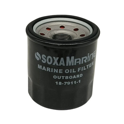 Yamaha Outboard 4-Stroke Maintenance Service Kit F50B