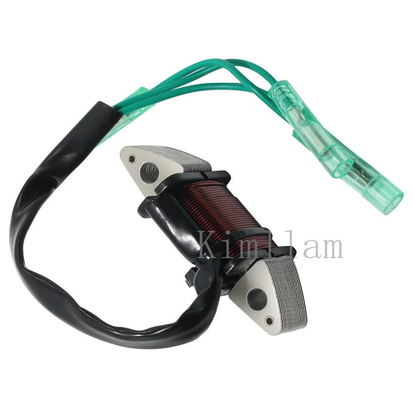 Magneto Stator Coil for Yamaha Outboard 50HP 60HP 70HP