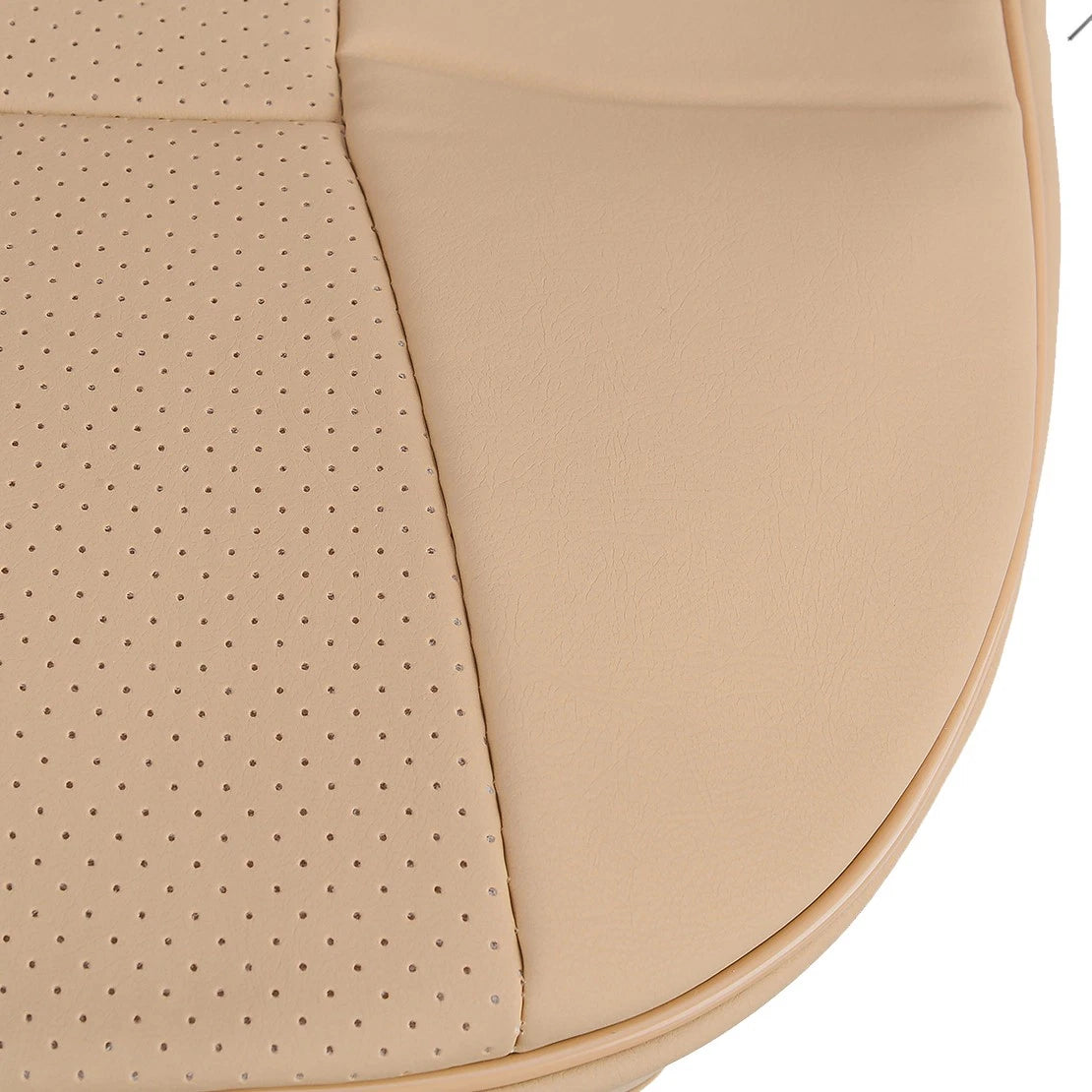 Full Surround Car Seat Cover Cushion Pad Mat Leather for Car