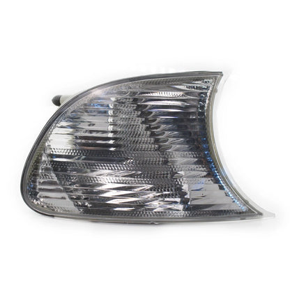 2 x Pair Corner Signal Parking Light Lamp for BMW 3 Series (1999–2001)