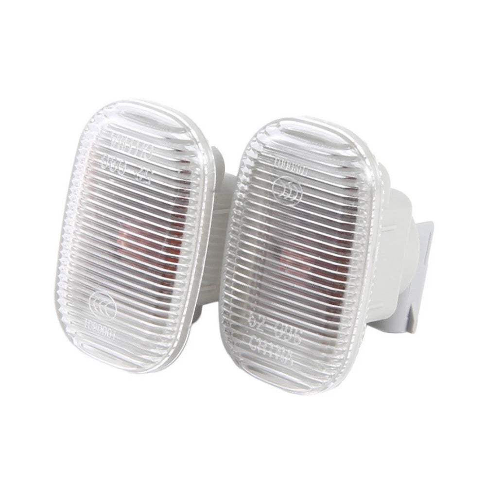 Wing Indicator Turn Signal Lights for Lexus Toyota Camry Corolla (2007-2020)