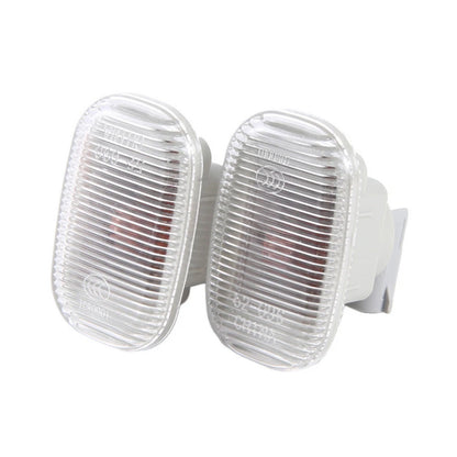 Wing Indicator Turn Signal Lights for Lexus Toyota Camry Corolla (2007-2020)