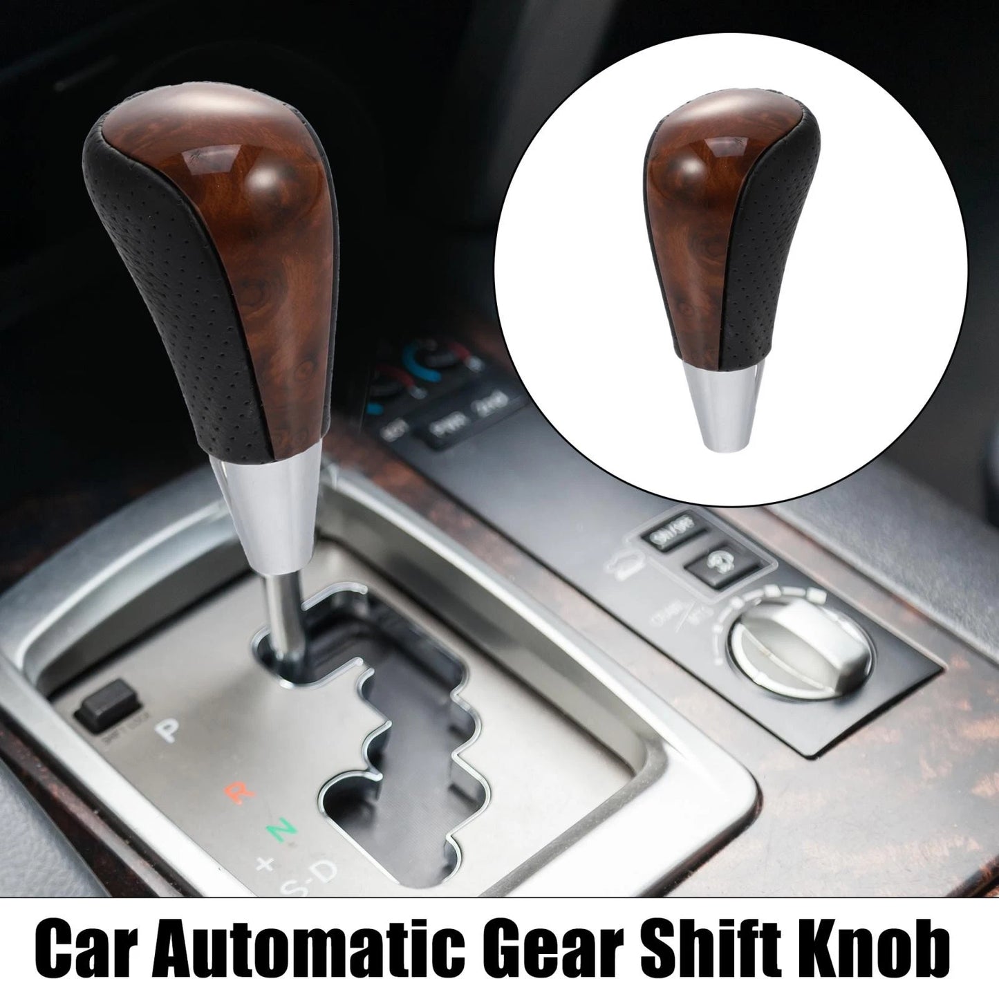 Automatic Gear Shift Knob for Toyota RAV4 Camry Corolla