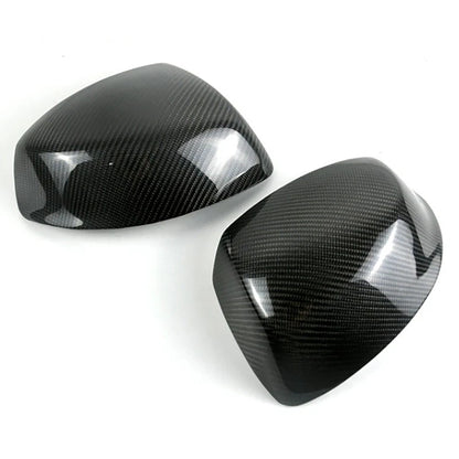 Rear View Mirror Side Cover Caps for Honda Civic (2012-2015)