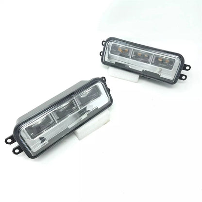 LED Fog Lamps for Toyota Tacoma (2016-2023)