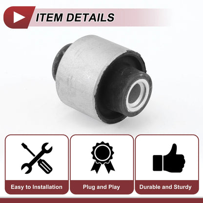 Rear Control Arm Bushing for BMW 1 Series F20 (2010-2015)