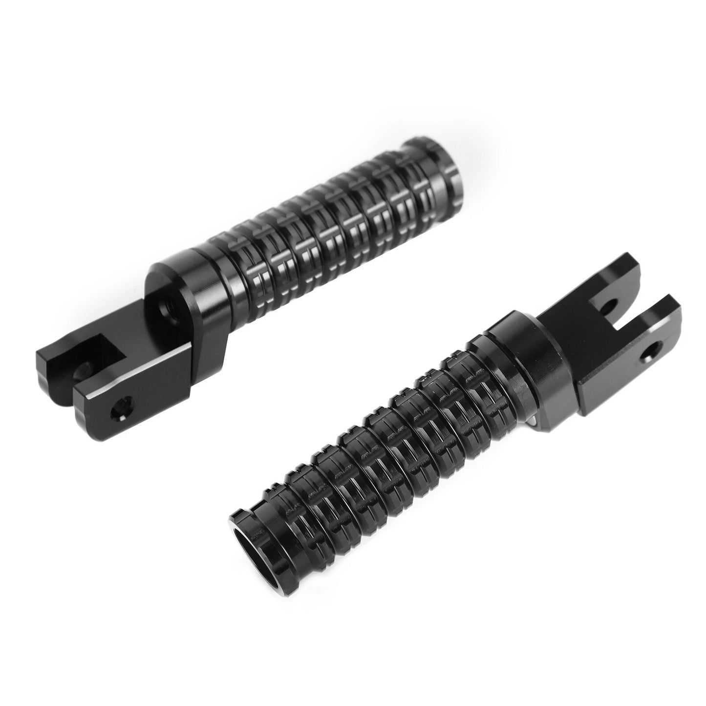 Footrest Pegs for MV AGUSTA Brutale 675 800 1000 1099 Dragster (2012-2023)