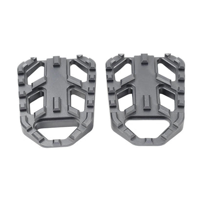 Wide Foot Peg Adaptors for Suzuki V-Strom DL650 DL1000 (2006-2023)