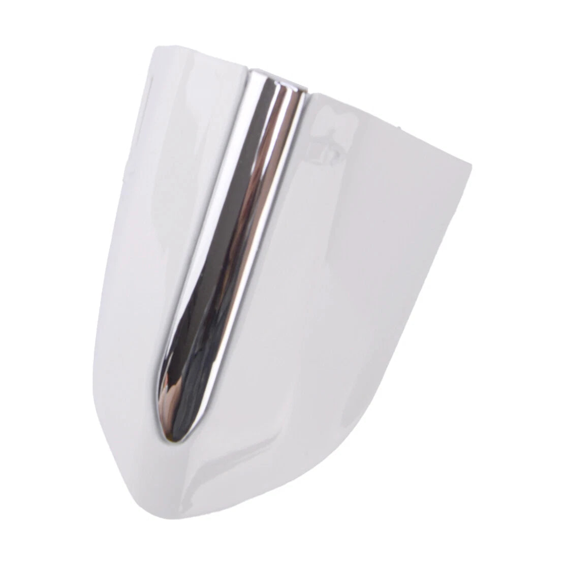 Left Door Handle Key Cover Cap for Ford Fusion, Edge (2013-2020)