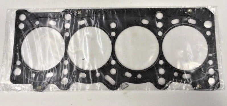Head Gasket Set and Bolts for Fiat Grand Punto 1.2 8V (2005–2010)