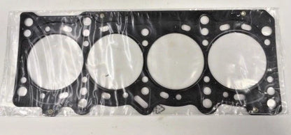 Head Gasket Set and Bolts for Fiat Grand Punto 1.2 8V (2005–2010)