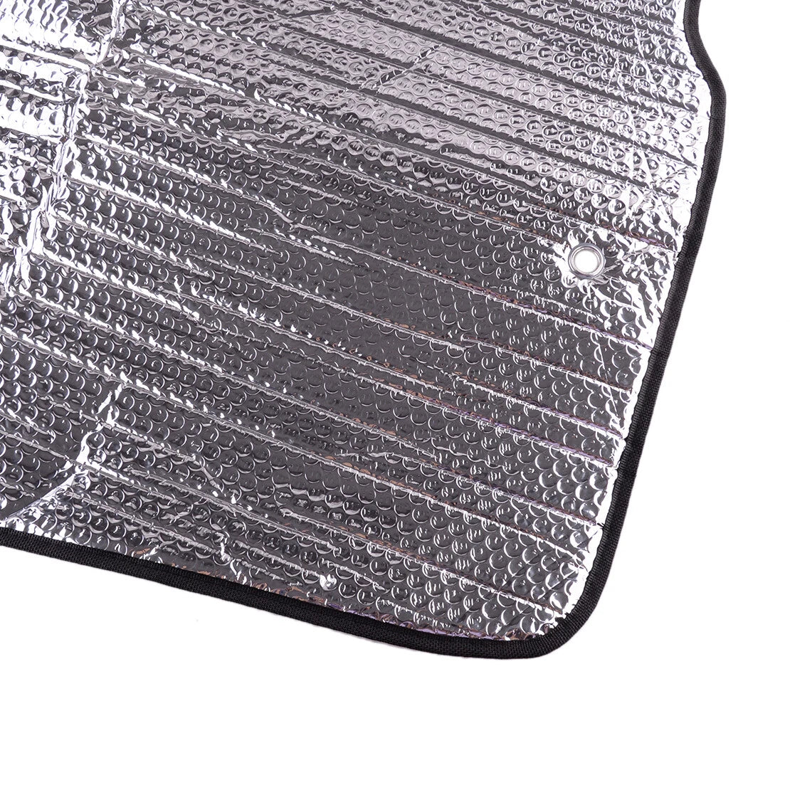 Front Windshield Sunshade Cover for Smart Fortwo 2009-2014