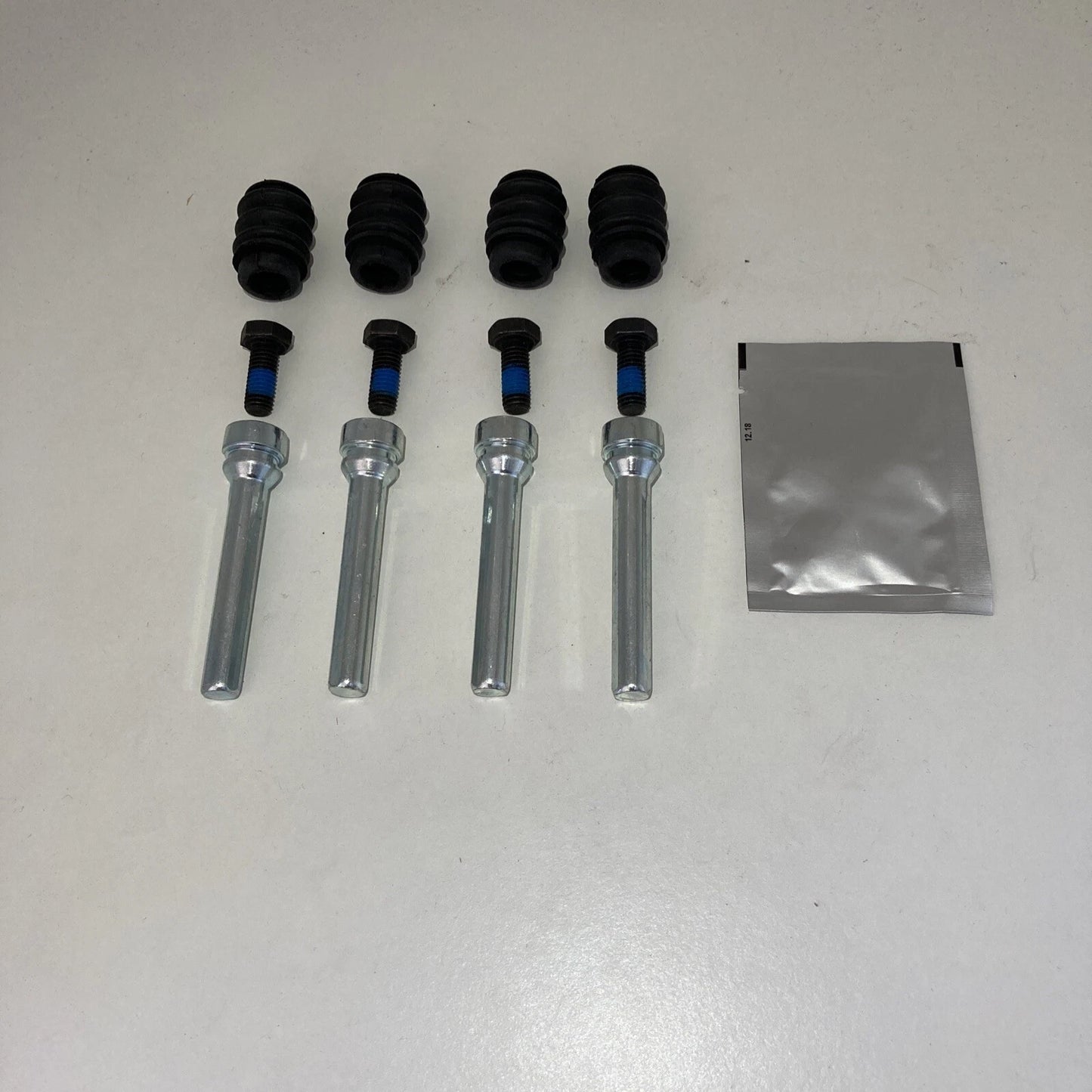 Front Brake Caliper Slide Pins for Honda S2000 (2000-2009)