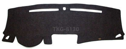 Dashboard Mat Cover for Mazda BT50 2012-2017 (LHD)