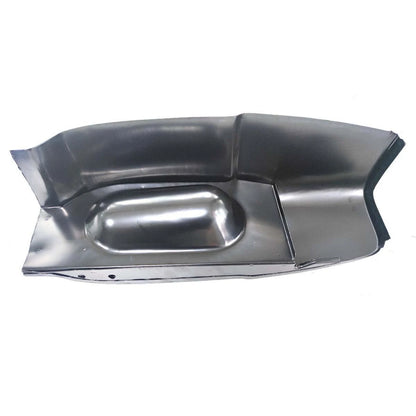 For Mazda Familia M1000 M1100 M1200 M1300 UTE Rear Gate Tail Body Corner Left