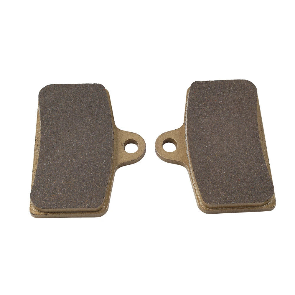 Front Brake Pads for APRILIA RS4 50 (4T) 2011-2014, DERBI GPR, PEUGEOT NK7 XR7