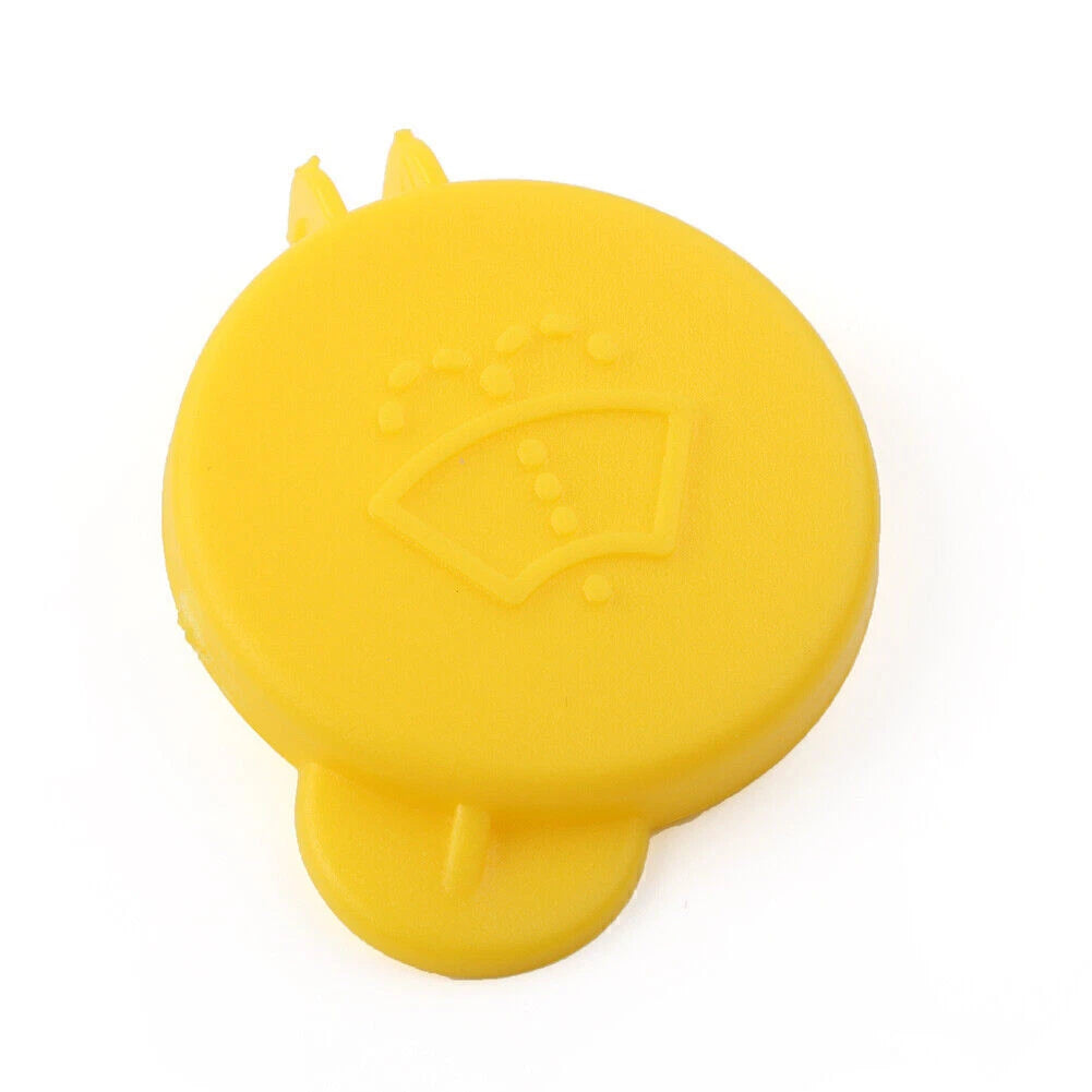 Ford Fiesta MK6 Windshield Wiper Washer Fluid Reservoir Bottle Cap (2001-2008)